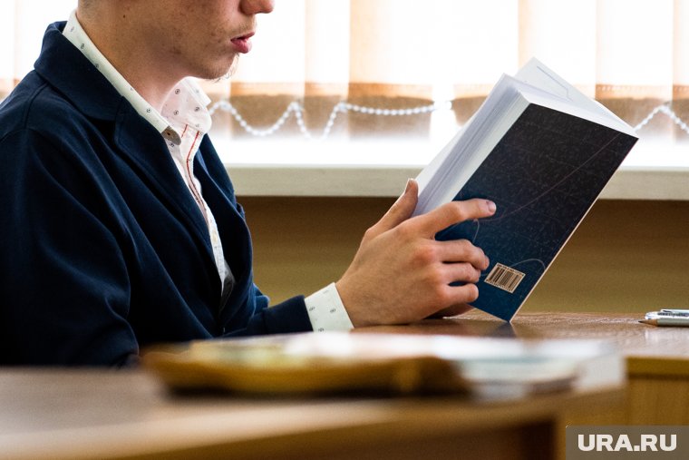 В России утвержден список обязательных школьных предметов