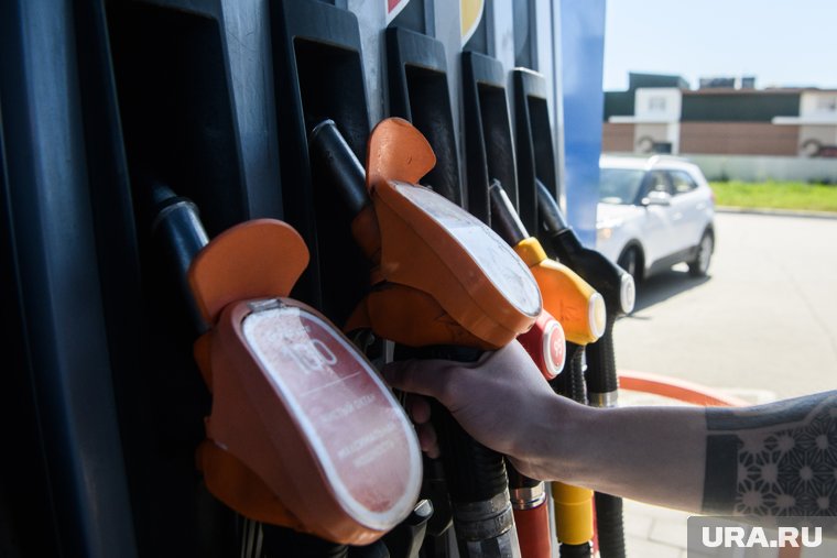 В Дагестане прогремел взрыв на заправке в селе. Онлайн-трансляция