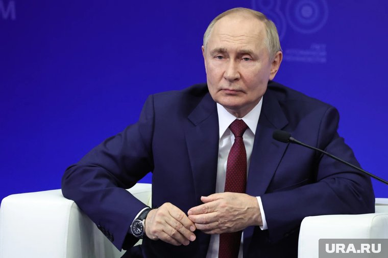 Путин поднял ставки в большой игре с НАТО в Азии