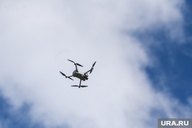 Российские регионы отражают атаку дронов, есть погибшие: карта ударов БПЛА 11 августа