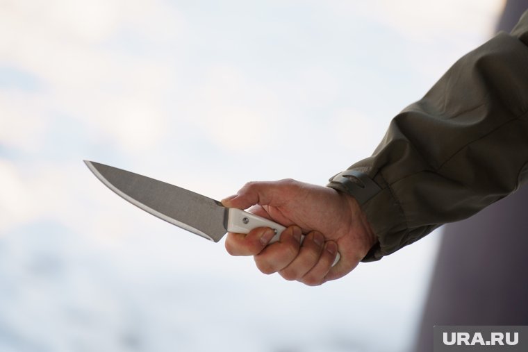 Житель Салехарда предстанет перед судом по обвинению в убийстве знакомого