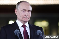 Путин объяснил почему ЦБ не снижает ключевую ставку