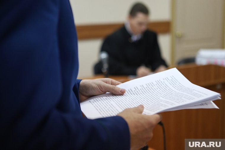 В курганском СК озвучили число тяжкий преступлений, раскрытых за три года