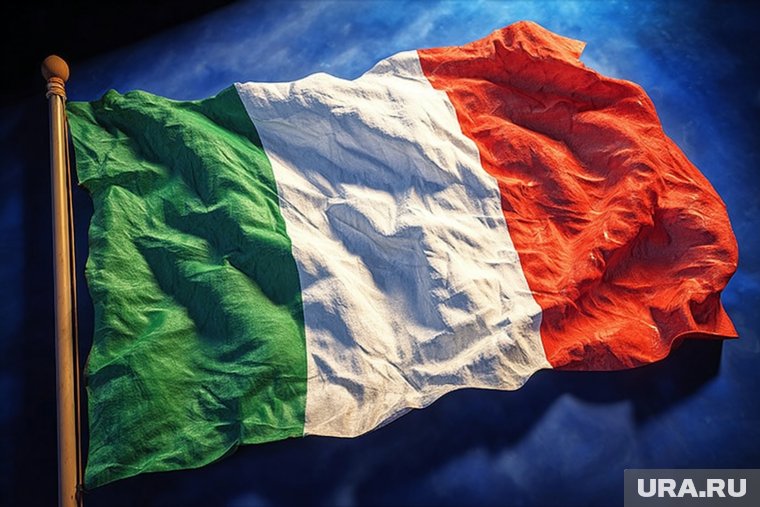 Италия выступила против направления военных на Украину