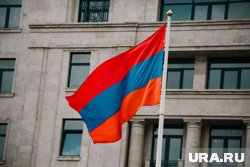 Начало вступления Армении в ЕС отложено