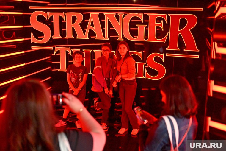 Финал близко: вышел первый тизер-трейлер последнего сезона «Очень странных дел» 