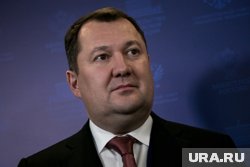 Экс-губернатора Тамбовской области Егорова задержали по делу о крупной взятке