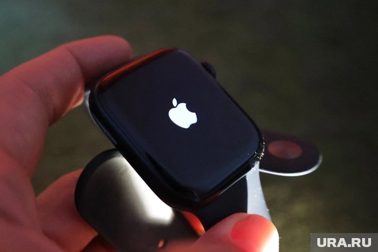 Стала известна цена новых часов от Apple