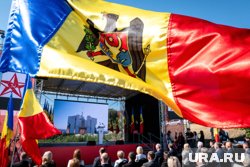 «Молдавия погибает»: как пройдут выборы в стране и почему она может стать Украиной после Майдана