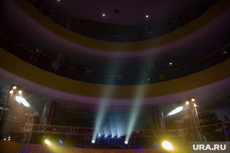 Челябинка погибла, выполняя трюк «Колесо смерти». Фото