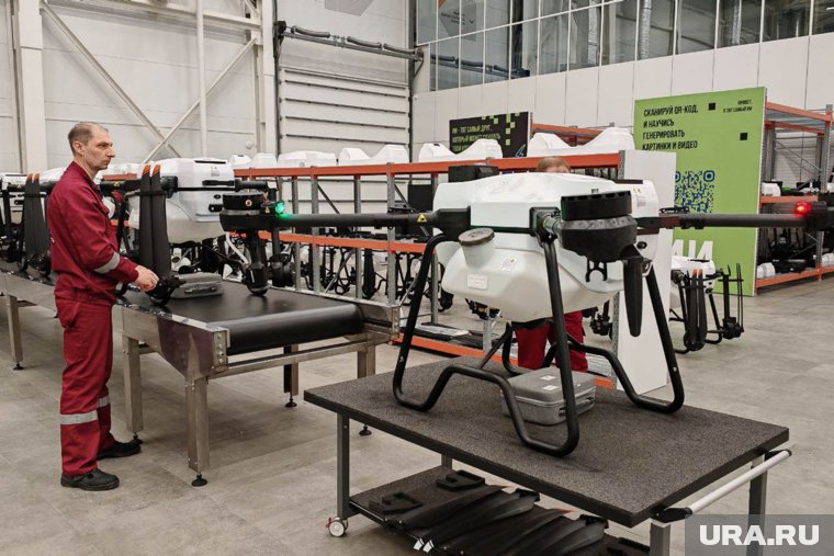 В России создают новый род войск 