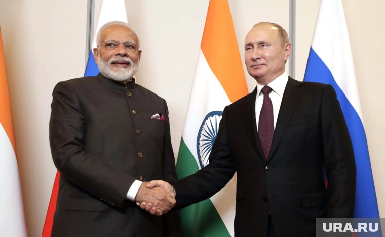 Путин раскрыл, куда отправятся российские удобрения вместо Европы