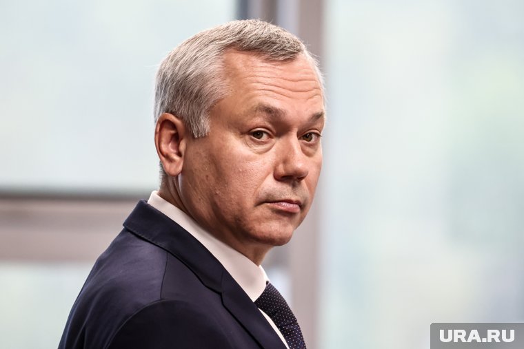 Сибирский губернатор провоцирует политический скандал на выборах