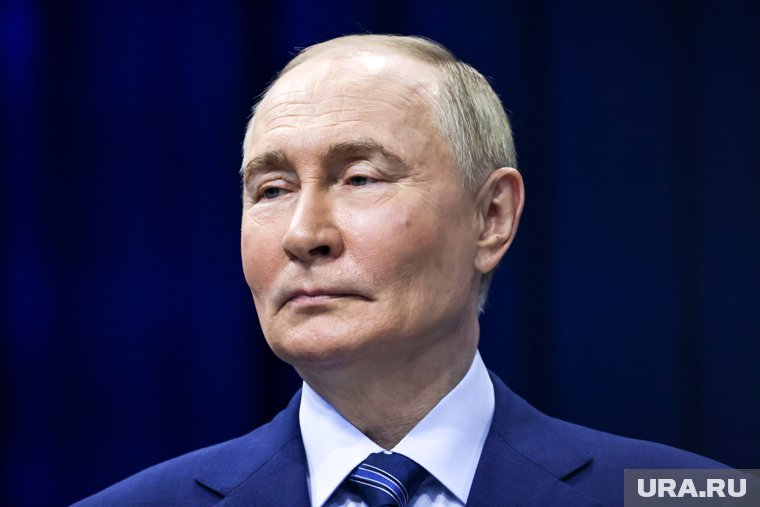 Путин рассказал, сколько получат российские призеры Паралимпиады