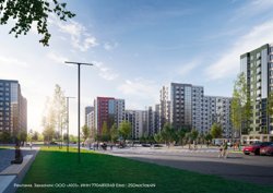 Участники СВО получат скидки на квартиры в Ленобласти