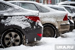 Как подготовить машину к зиме