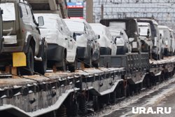 Россиян предупредили о сложностях с покупкой машины в 2025 году