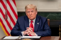 Axios: Трамп отказался передавать Киеву ракеты Tomahawk
