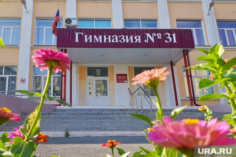 Топ-5 лучших школ Курганской области по итогам ЕГЭ