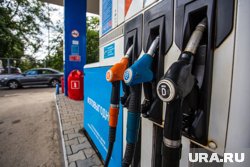 Власти стабилизируют поставки бензина на заправки