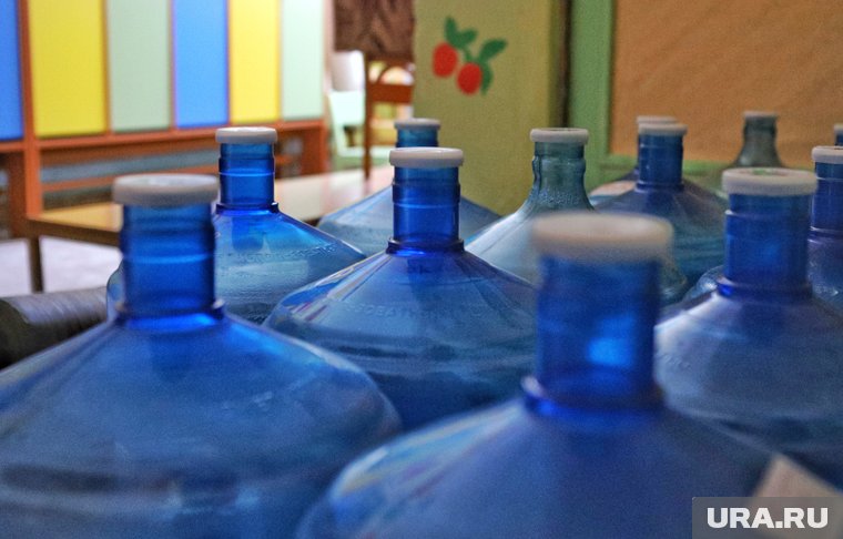 Известный пермский производитель водоматов впервые получил миллиардный доход