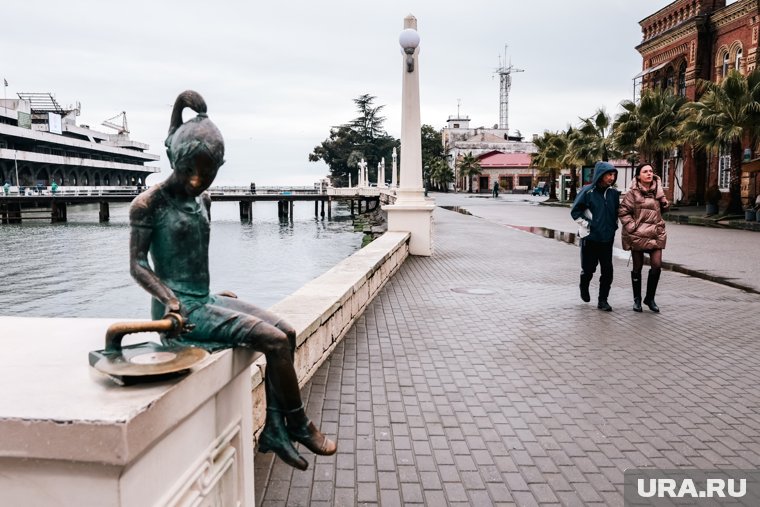 Абхазия официально покончила с разногласиями с РФ