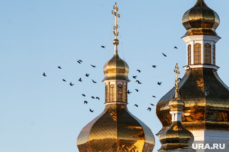 Церковный календарь февраля 2025: главные праздники и даты