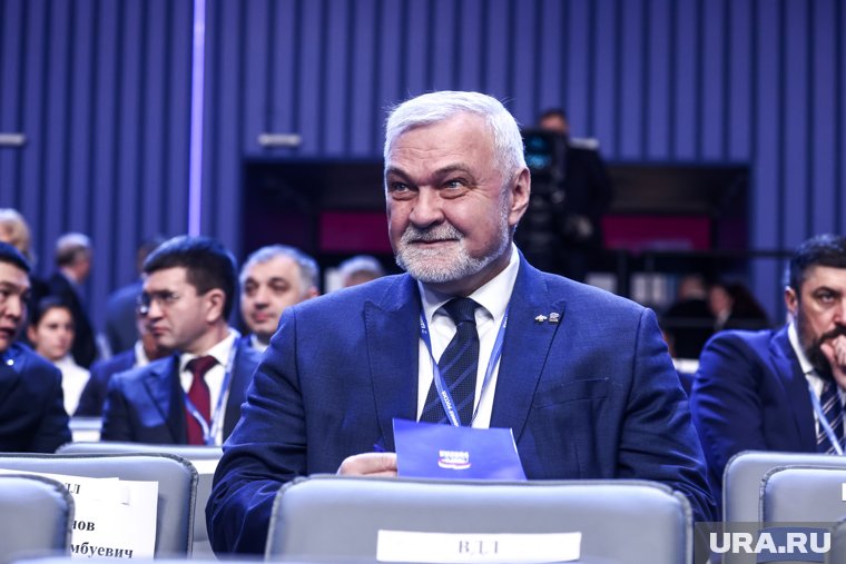 Отставка Владимира Уйбы: как врач стал губернатором Коми и куда он двинется дальше