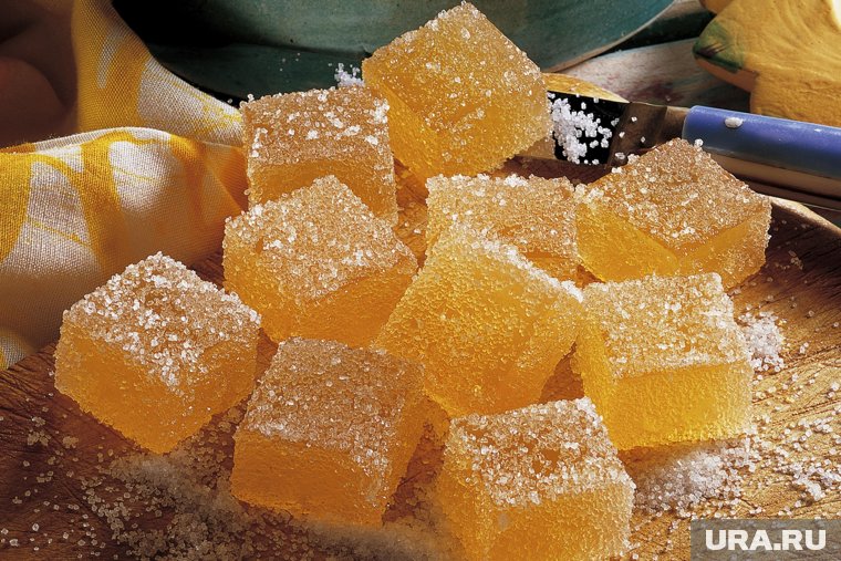 «Может вызвать диабет и онкологию»: диетолог рассказала, как выбрать безопасный мармелад