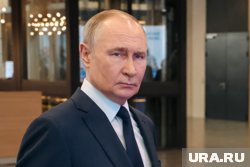 Путин ужесточил наказание за дискредитацию армии РФ