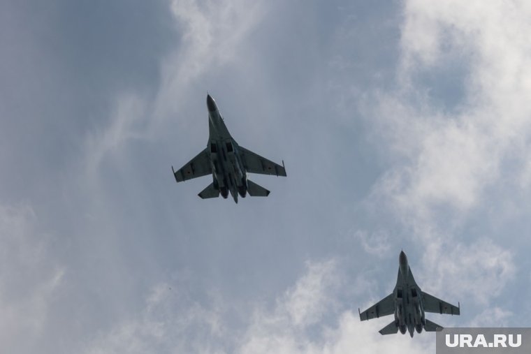 WSJ: Украина сбила истребитель F-16 из-за отсутствия системы опознавания