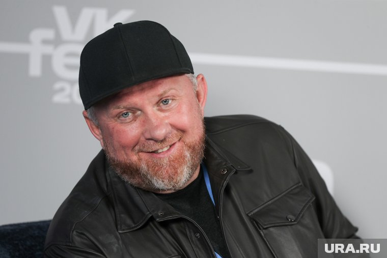 От повара в столовой до главного шефа России: жизнь и успех Константина Ивлева