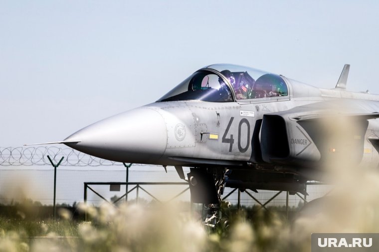 Что известно об истребителях F-16, которые теряет Украина. Инфографика