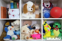 Курганская воспитательница вошла в топ-15 лучших педагогов страны