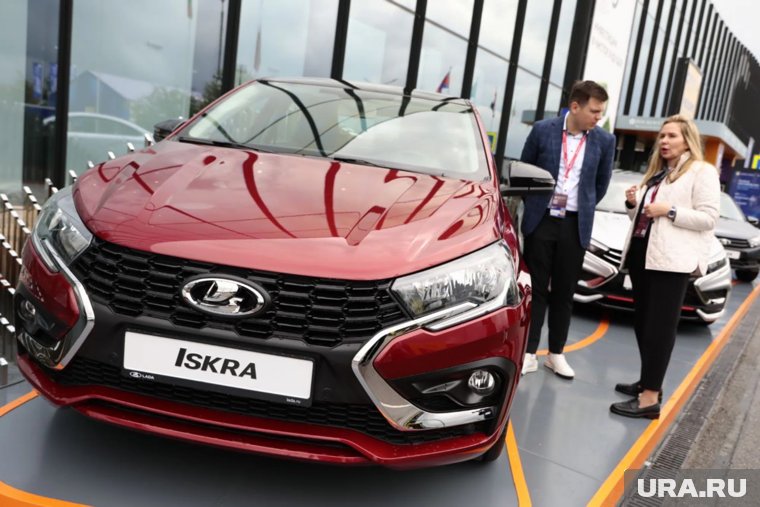 В России ускорят появление новых недорогих авто