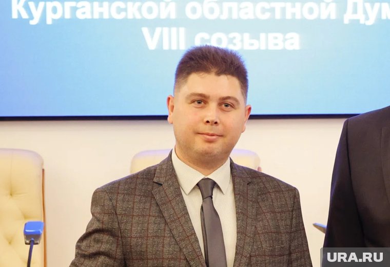 Исполком курганской ЕР возглавит Жуковский