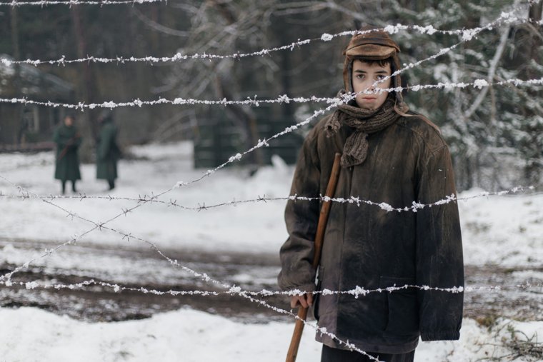 Российский фильм о детском концлагере «Группа крови» вышел в прокат в Китае: сюжет и премьера