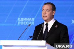 Медведев дал единороссам первые указания по выборам в Госдуму-2026
