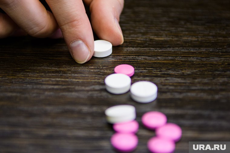 Продажи Оземпика и его аналогов выросли в России в четыре раза