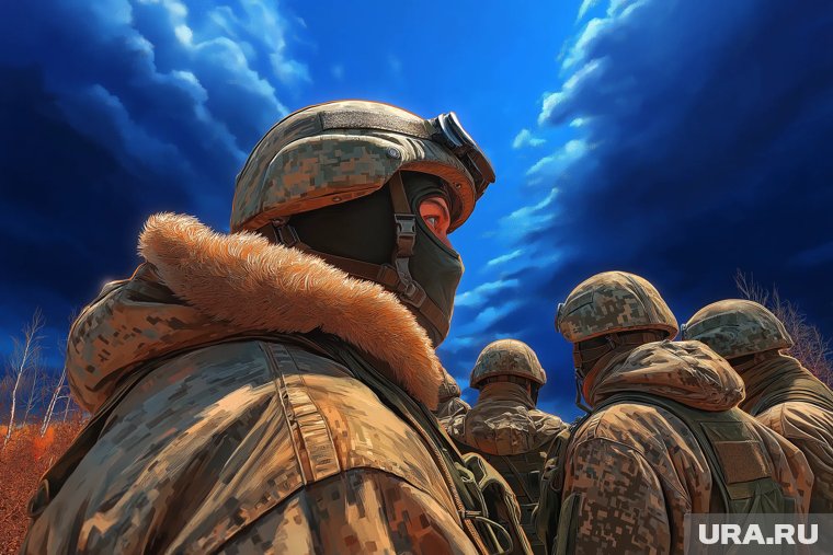 ВС РФ контролируют поселок под Харьковом и почти достигли Константиновки: карта СВО 12 октября