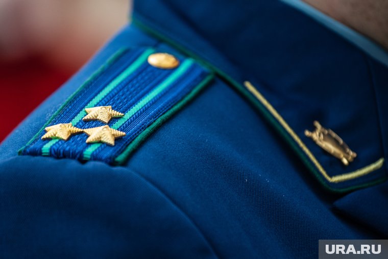 Прокуратура вмешалась в скандал вокруг строительства высотки в Екатеринбурге