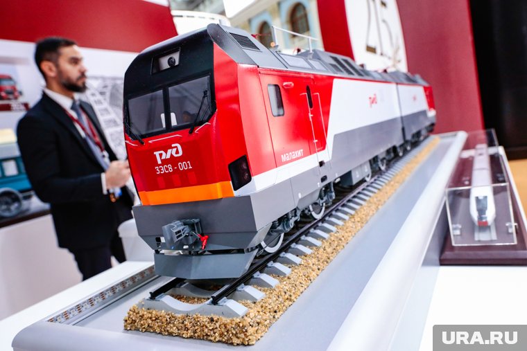 В России разгрузят дороги от фур