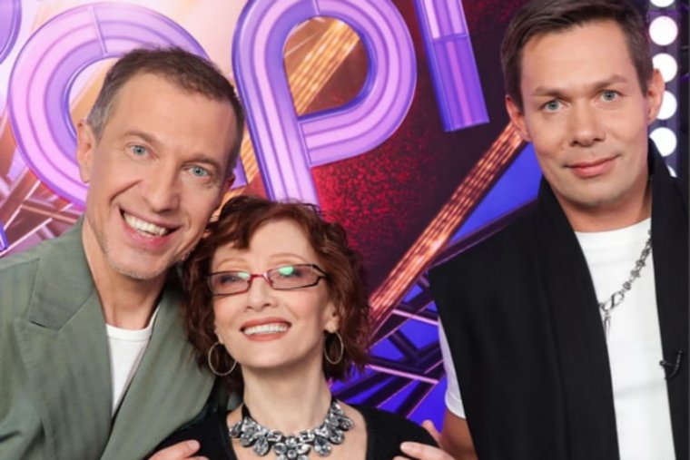 «Они меня потрясли»: Соседов назвал имена двух главных див «Суперстара!»