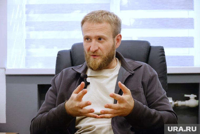 «Это может дорого обойтись»: курганский юрист Волосников о популярности, соцсетях, агрессии и ущербе