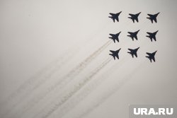 Польша хочет отдать Украине старые истребители МиГ-29
