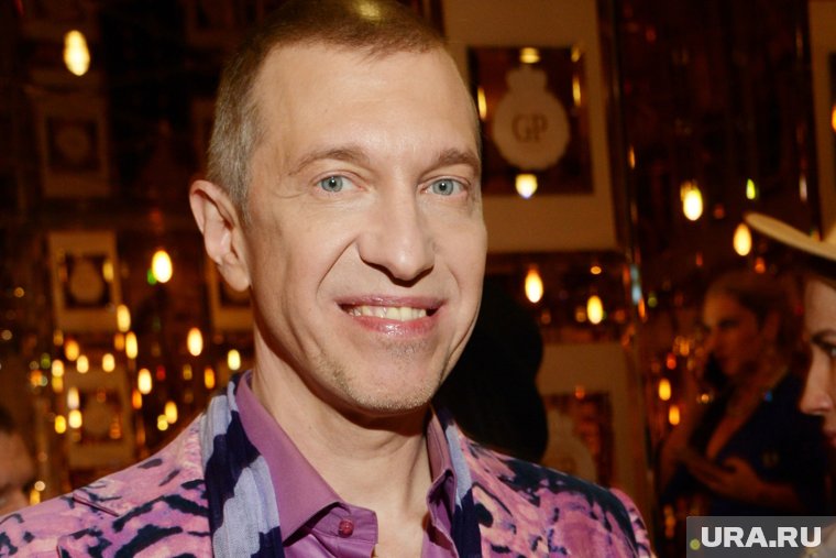 Соседов прилюдно отчитал Кудрявцеву и раскрыл секреты съемок «Суперстара!»