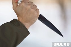 Кровавая расправа: экс-сотрудник банка убил свою начальницу