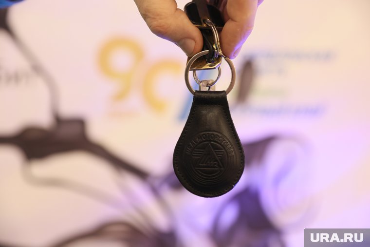 В Курганской области у мужчины забрали авто из-за пропавшего телефона