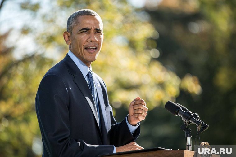 Трамп объяснил, как Обама сможет избежать наказания за фабрикацию обвинений