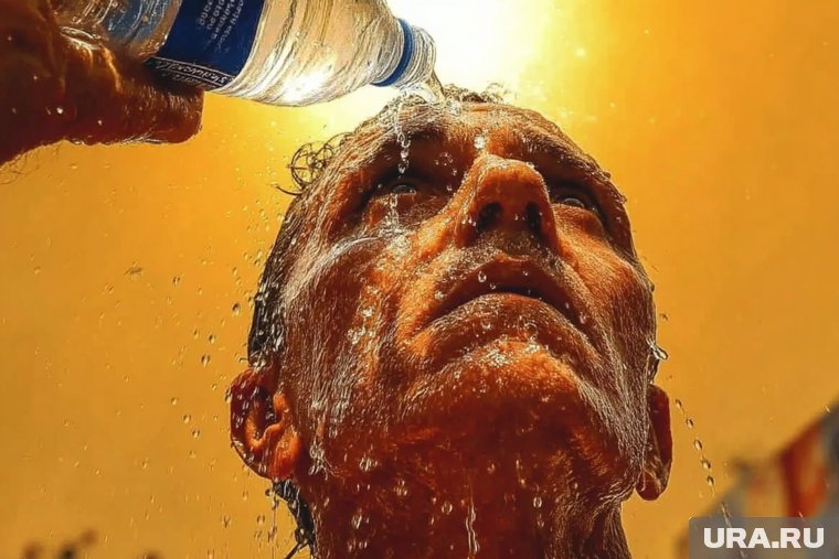 От сердца до почек: врач рассказал, какие хронические заболевания обостряются летом